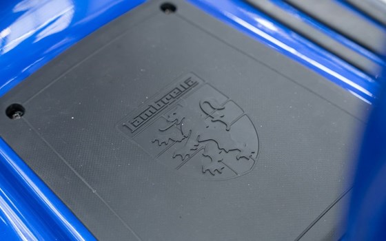 Neufahrzeug Lambretta V125 Special - Bild 14