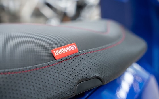 Neufahrzeug Lambretta V125 Special - Bild 17