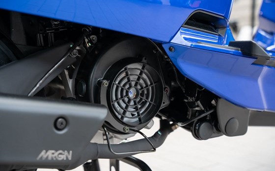 Neufahrzeug Lambretta V125 Special - Bild 19