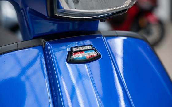 Neufahrzeug Lambretta V125 Special - Bild 22