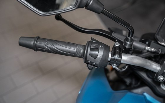 Neufahrzeug Voge R125 ABS - Bild 11