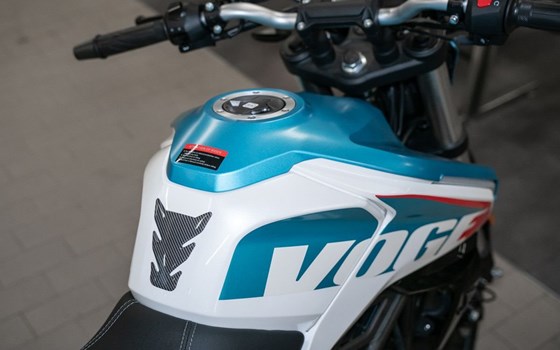 Neufahrzeug Voge R125 ABS - Bild 12