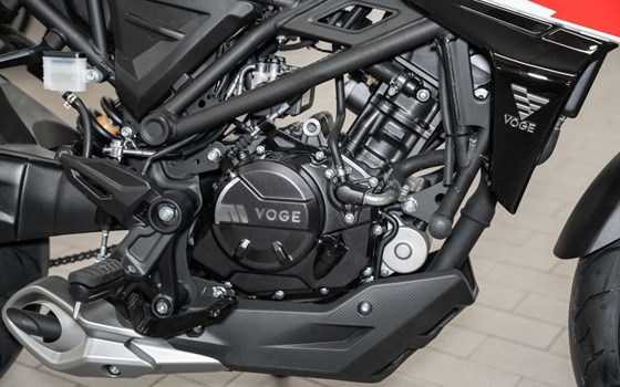 Neufahrzeug Voge R125 ABS - Bild 15