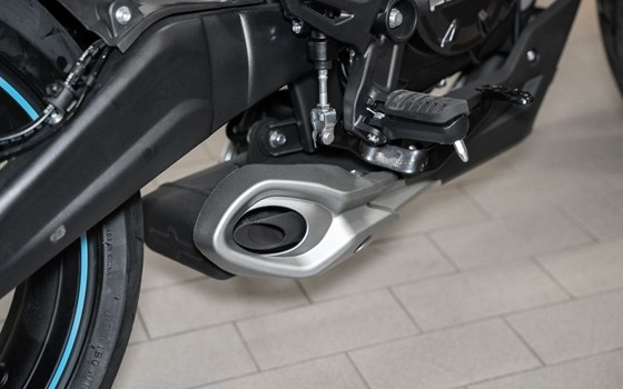 Neufahrzeug Voge R125 ABS - Bild 16