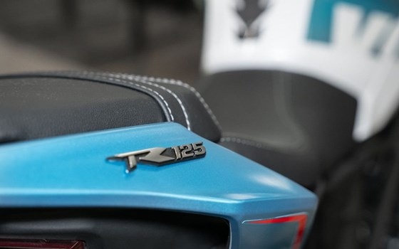 Neufahrzeug Voge R125 ABS - Bild 17