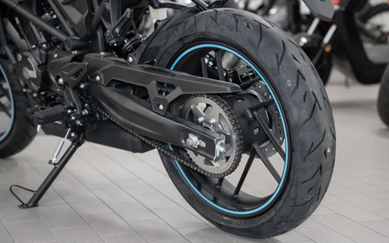 Neufahrzeug Voge R125 ABS - Bild 18