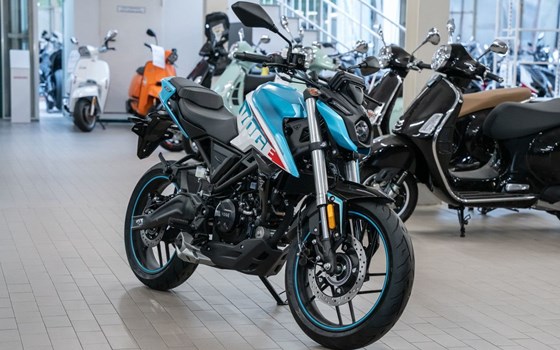 Neufahrzeug Voge R125 ABS - Bild 2