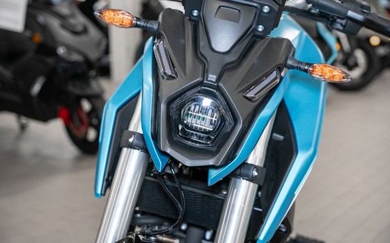 Neufahrzeug Voge R125 ABS - Bild 7