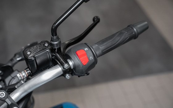 Neufahrzeug Voge R125 ABS - Bild 9