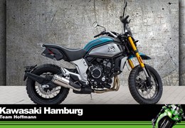 Neumotorrad CFMOTO 700CL-X Adventure