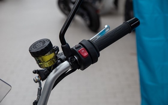 Neufahrzeug CFMOTO 700CL-X Adventure - Bild 10