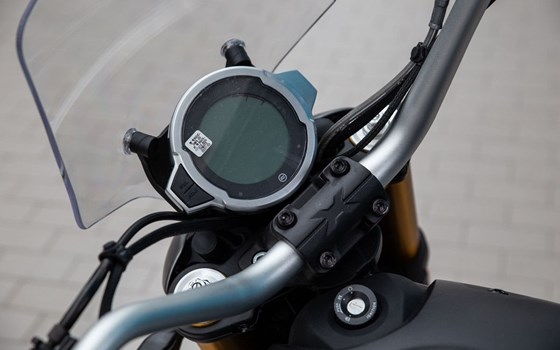 Neufahrzeug CFMOTO 700CL-X Adventure - Bild 11