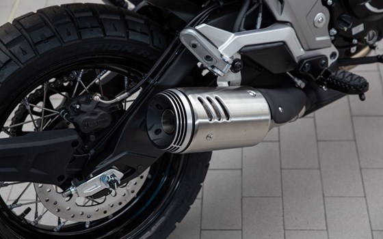 Neufahrzeug CFMOTO 700CL-X Adventure - Bild 14