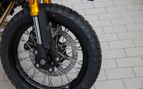 Neufahrzeug CFMOTO 700CL-X Adventure - Bild 17