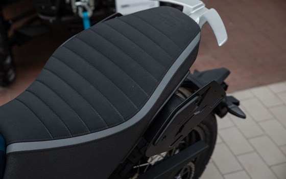 Neufahrzeug CFMOTO 700CL-X Adventure - Bild 6