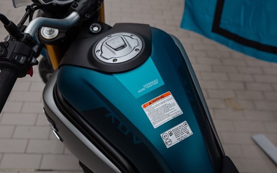 Neufahrzeug CFMOTO 700CL-X Adventure - Bild 8