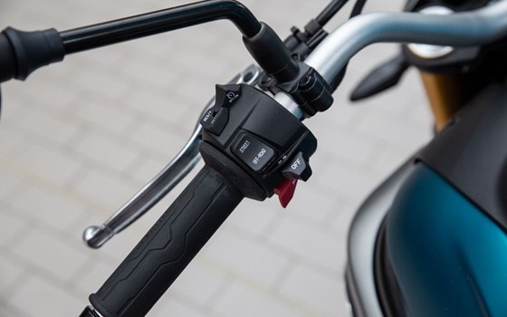 Neufahrzeug CFMOTO 700CL-X Adventure - Bild 9