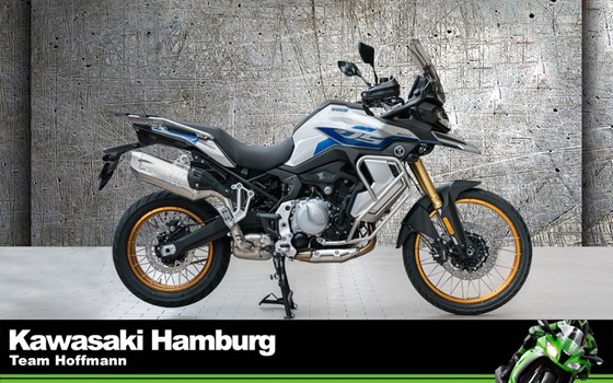 Neufahrzeug Voge DS900X - Bild 1