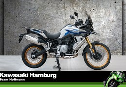 Neumotorrad Voge DS900X