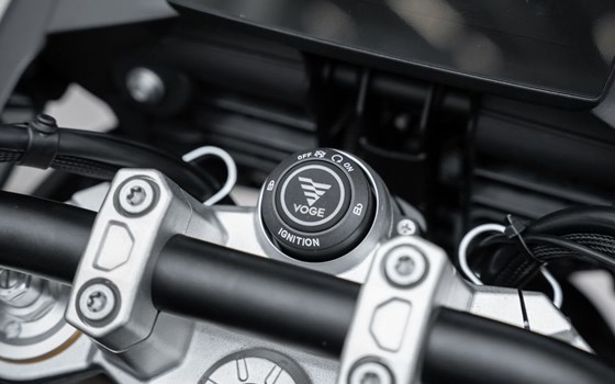 Neufahrzeug Voge DS900X - Bild 10