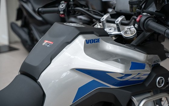 Neufahrzeug Voge DS900X - Bild 11