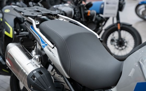 Neufahrzeug Voge DS900X - Bild 12