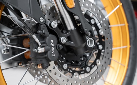 Neufahrzeug Voge DS900X - Bild 13