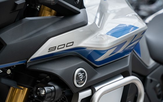 Neufahrzeug Voge DS900X - Bild 14