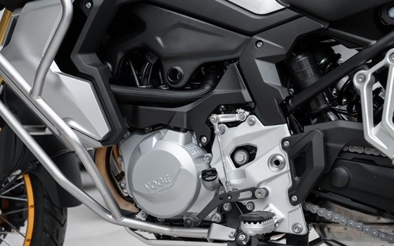 Neufahrzeug Voge DS900X - Bild 15