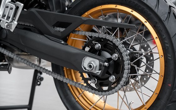 Neufahrzeug Voge DS900X - Bild 16