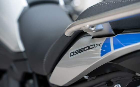 Neufahrzeug Voge DS900X - Bild 17