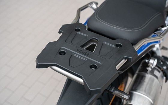 Neufahrzeug Voge DS900X - Bild 18