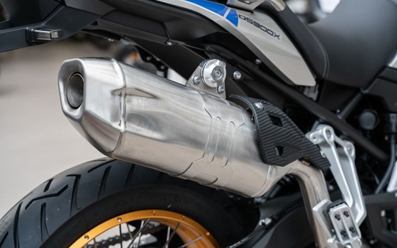 Neufahrzeug Voge DS900X - Bild 19