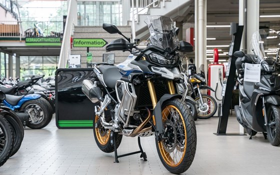 Neufahrzeug Voge DS900X - Bild 2