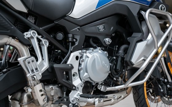 Neufahrzeug Voge DS900X - Bild 20