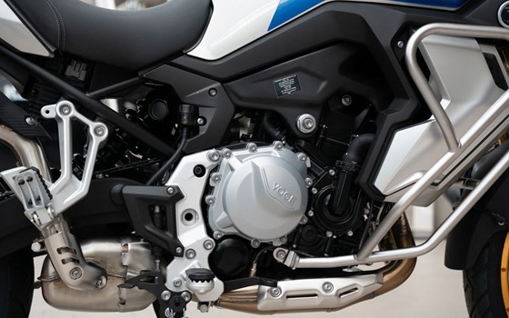 Neufahrzeug Voge DS900X - Bild 21