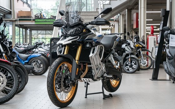 Neufahrzeug Voge DS900X - Bild 3