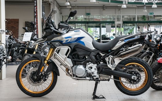 Neufahrzeug Voge DS900X - Bild 4