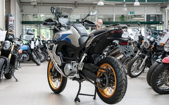 Neufahrzeug Voge DS900X - Bild 5