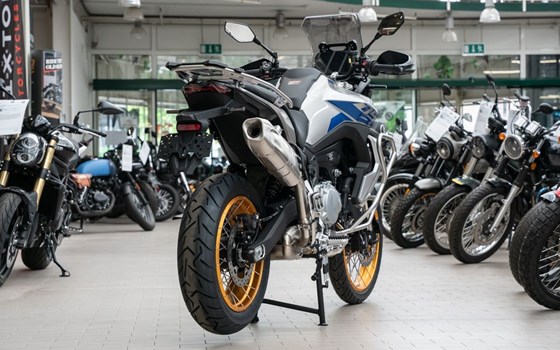 Neufahrzeug Voge DS900X - Bild 6