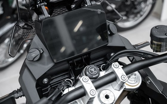 Neufahrzeug Voge DS900X - Bild 8