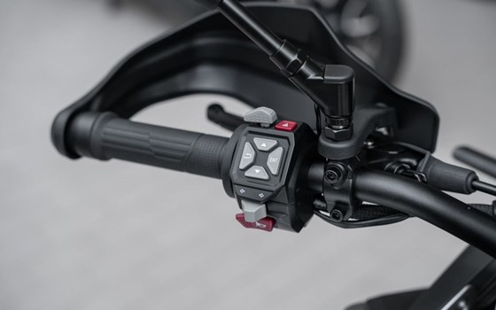 Neufahrzeug Voge DS900X - Bild 9