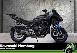 Gebrauchte Yamaha Niken