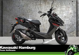 Neumotorrad Malaguti Mission 125