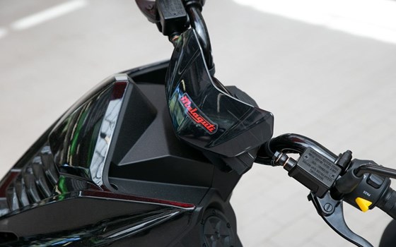 Neufahrzeug Malaguti Mission 125 - Bild 10