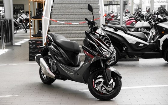 Neufahrzeug Malaguti Mission 125 - Bild 2