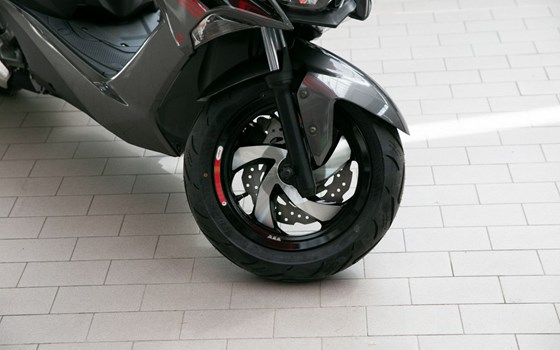 Neufahrzeug Malaguti Mission 125 - Bild 7