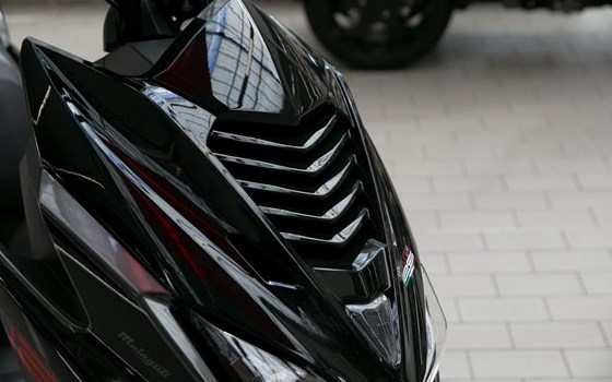 Neufahrzeug Malaguti Mission 125 - Bild 8