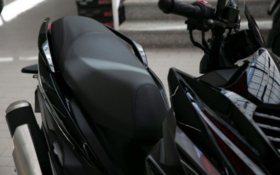 Neufahrzeug Malaguti Mission 125 - Bild 9