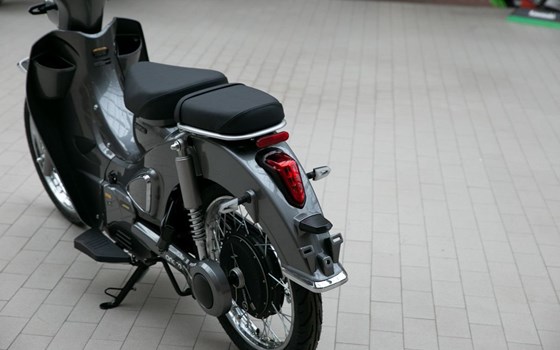 Neufahrzeug Motron Cubertino - Bild 11